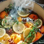 simmer pot recipes