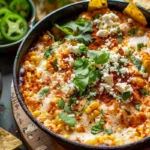 street corn dip recipe