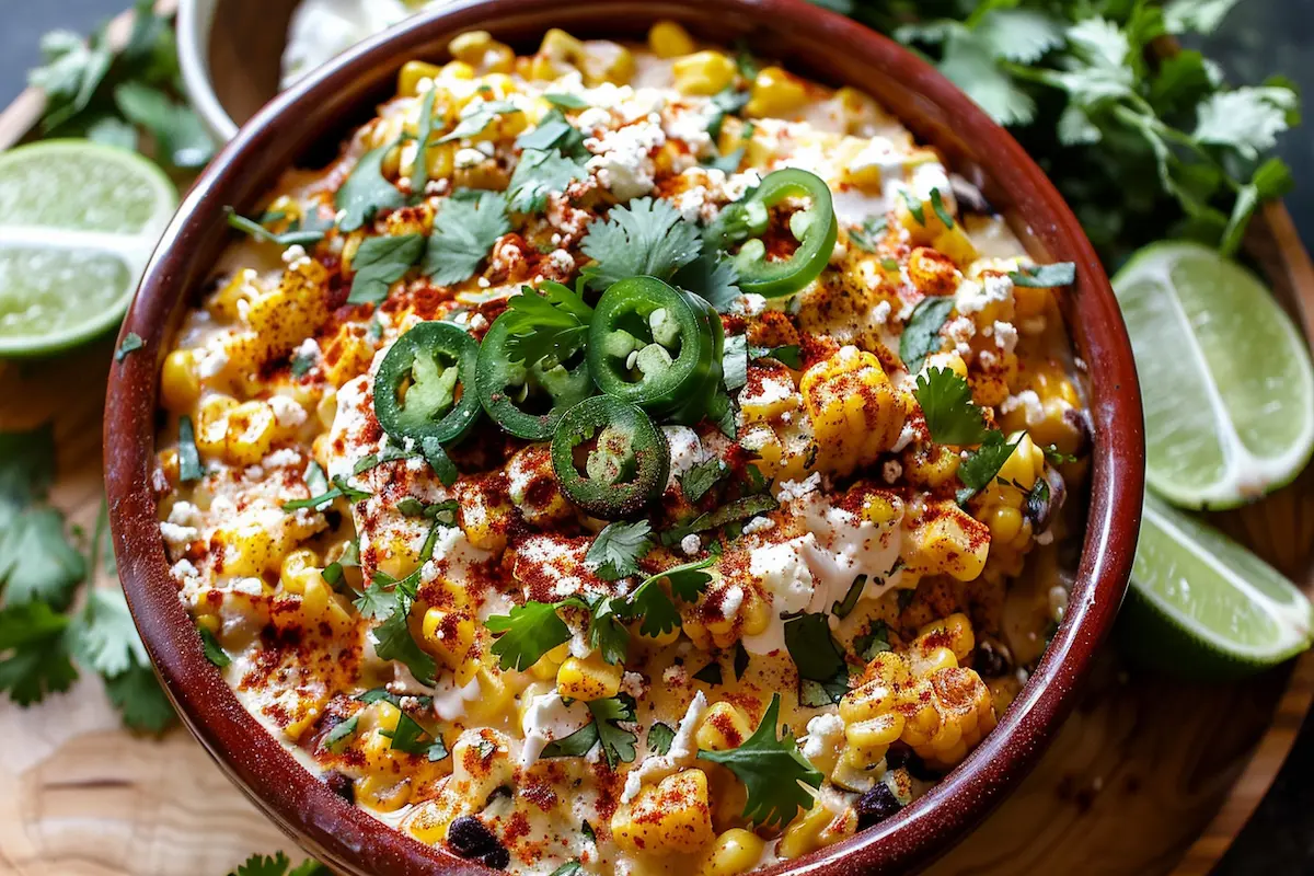 street-corn-dip-recipe-2 street corn dip recipe