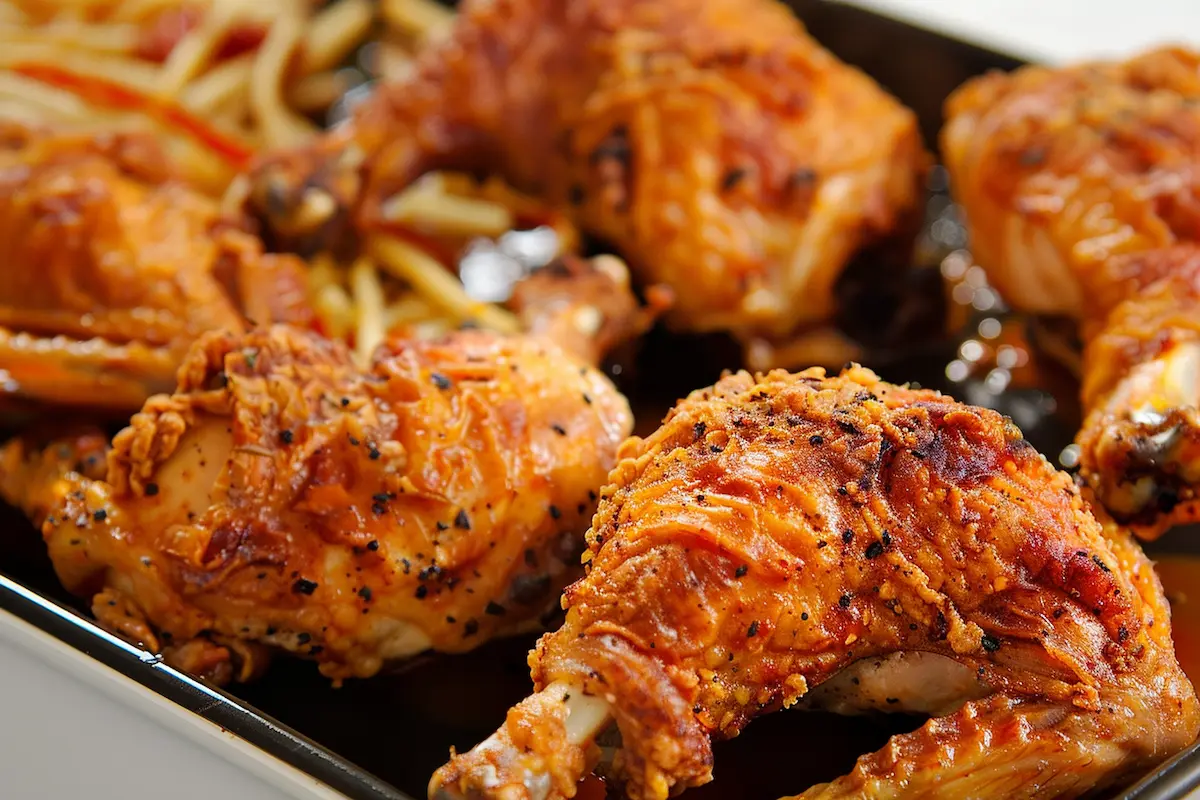 tzaghough_create_a_realistic_image_about_this_recipe__Broasted__df6f401a-923a-4a96-903b-a1efc09f3723 broasted chicken