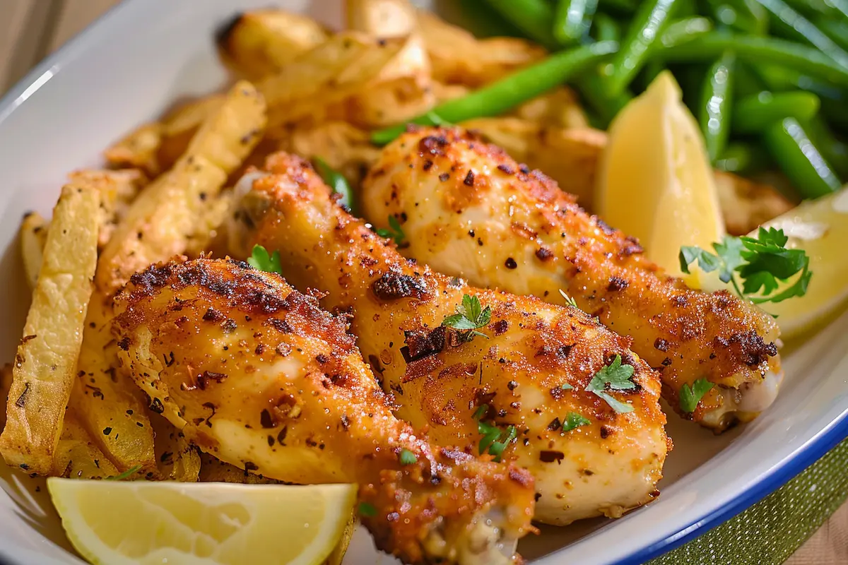 chicken chips