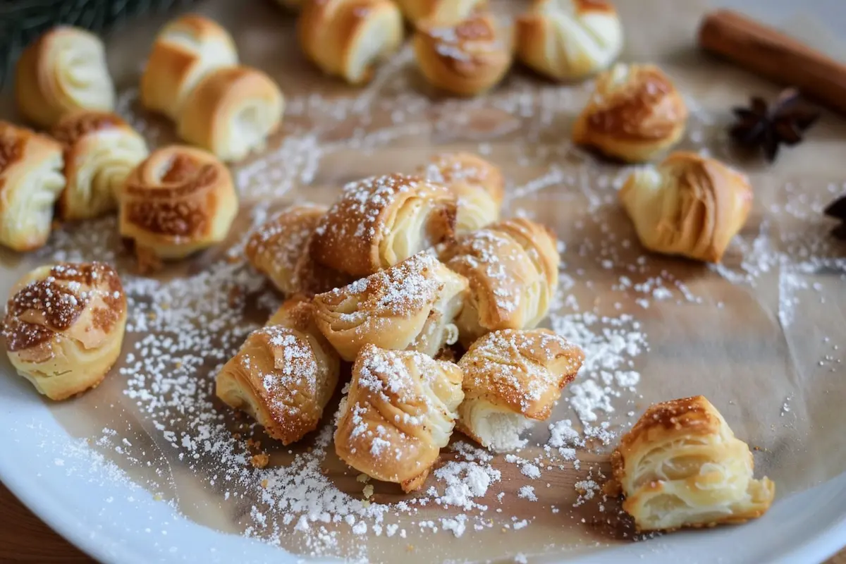 tzaghough_create_a_realistic_image_about_this_recipe__Cinnalici_059f84a6-6182-4fce-8a58-bf0801205773 cinnaliicous and pastry bite