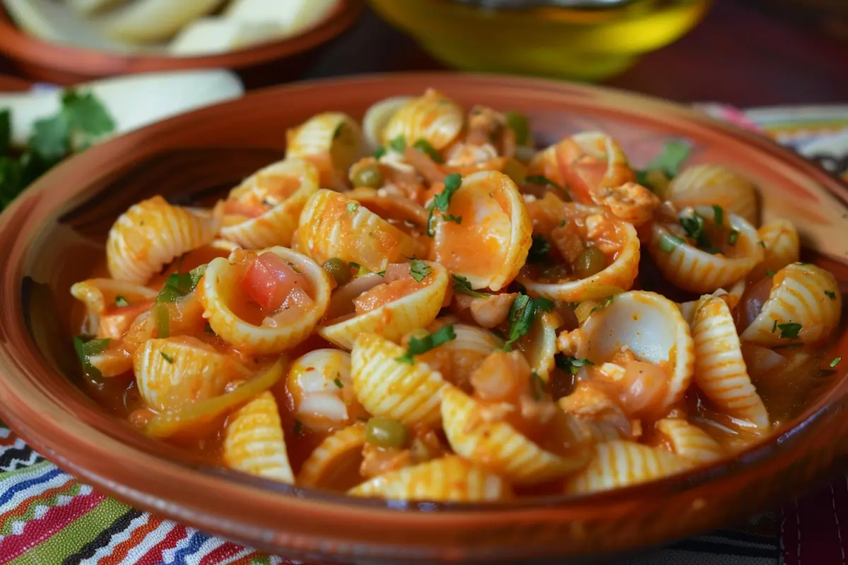 Conchitas