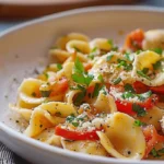 Orecchiette Pasta