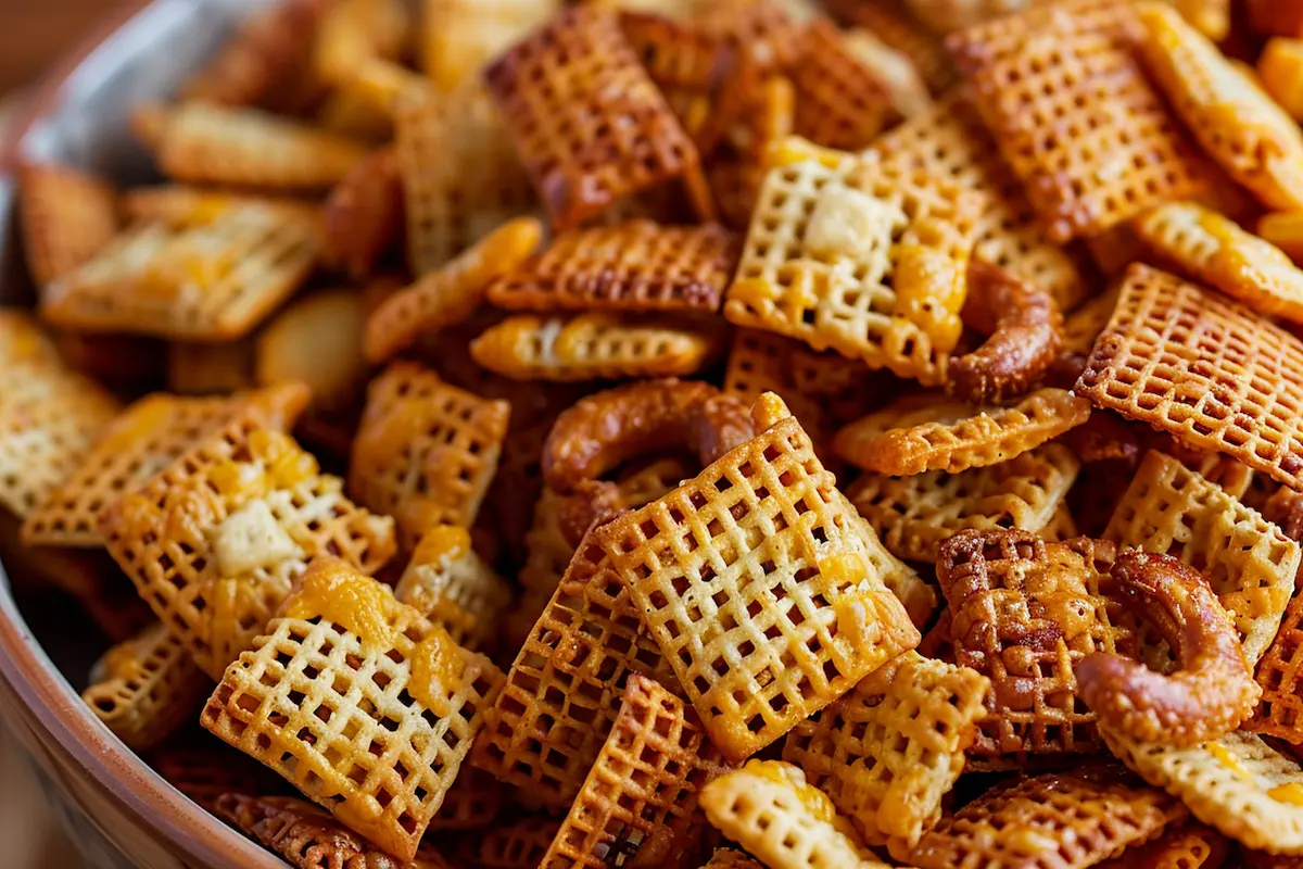 tzaghough_create_a_realistic_image_about_this_recipe__Oven-Bake_4d0906ee-ecbf-43f8-9c65-35d13cfc851e chex mix recipe oven