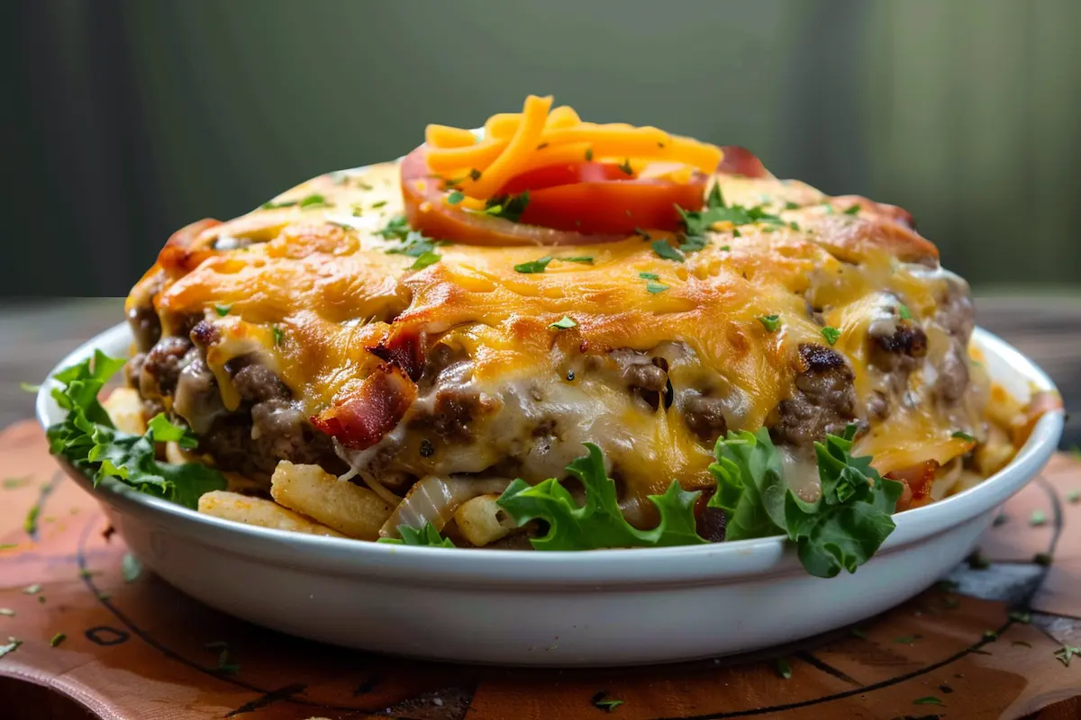 tzaghough_create_a_realistic_image_about_this_recipe__Smoked_Ha_7ddb73b9-2f53-46eb-b39c-73caa48426e6 smoked hamburger casserole