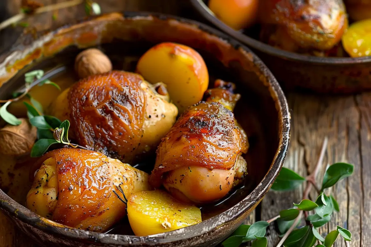 tzaghough_create_a_realistic_image_about_this_recipe__Stewing_C_33f1e2a9-5726-4f29-8148-651e00a4206b Stewing Chicken