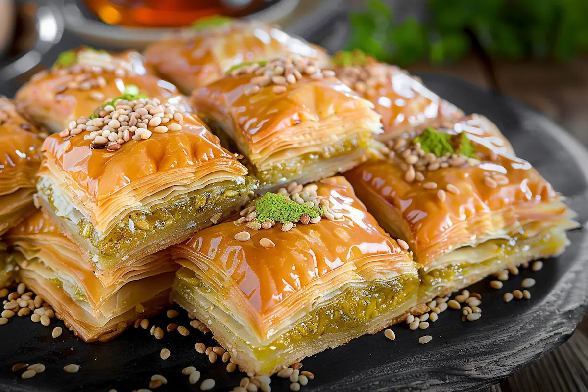 Baklava