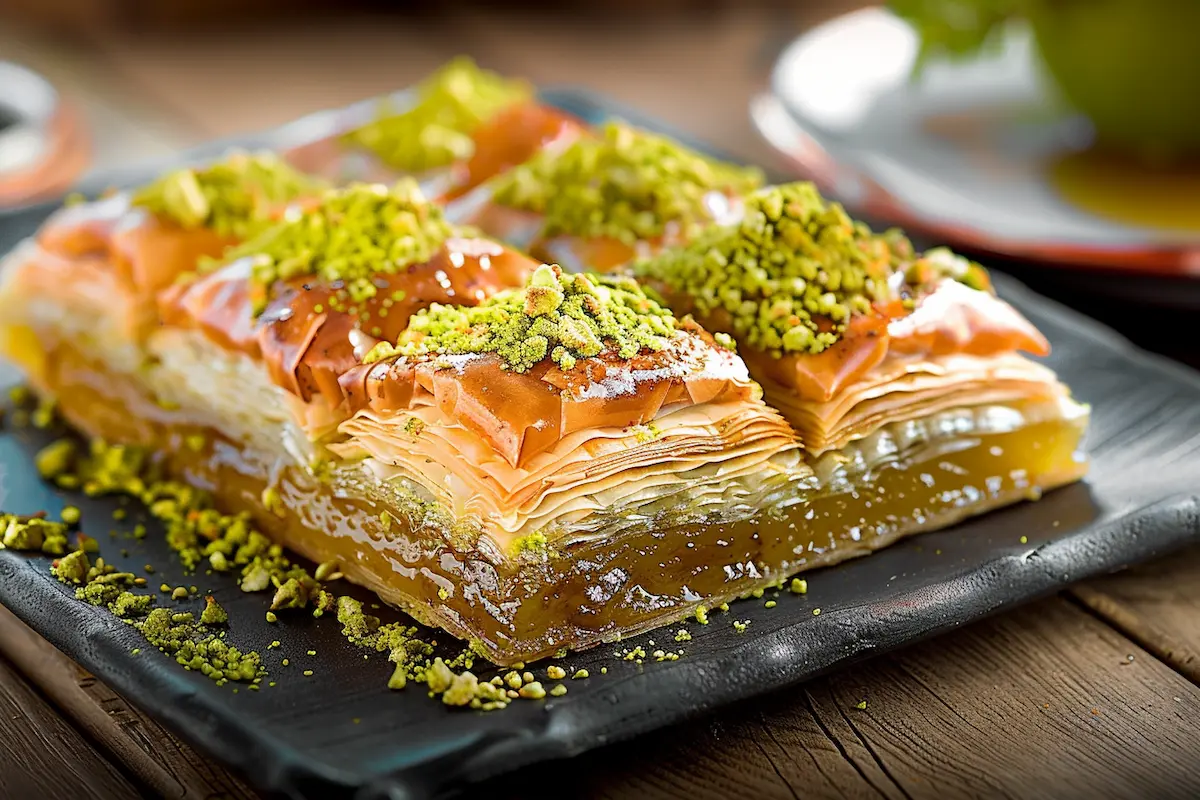 Baklava