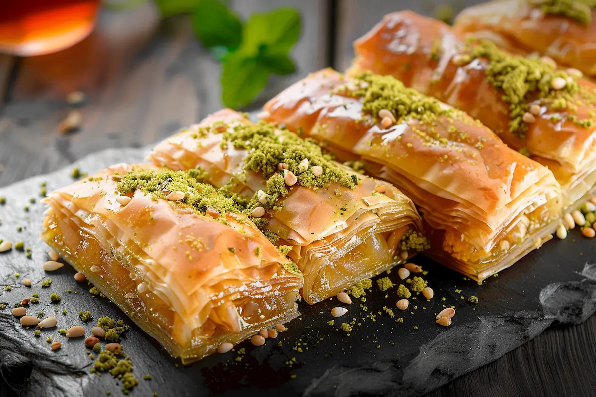 Baklava