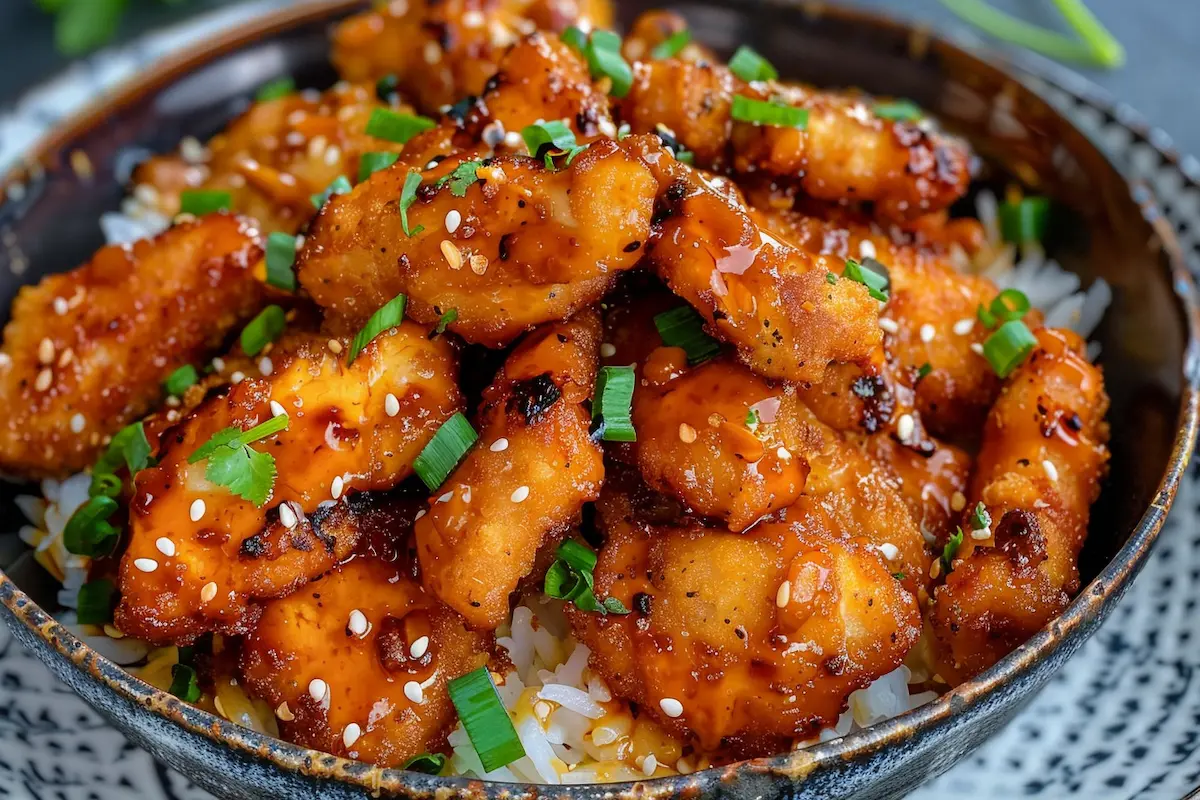 xs8859_create_a_realistic_image_about_this_recipe__Bang_Bang_Ch_538d42f6-767f-4ecc-99f2-a4195e91c3e8 Bang Bang Chicken
