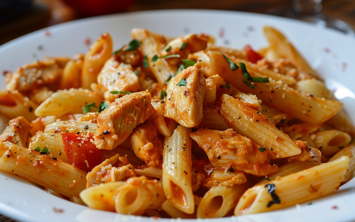 Cajun chicken pasta recipes Cajun chicken pasta recipes