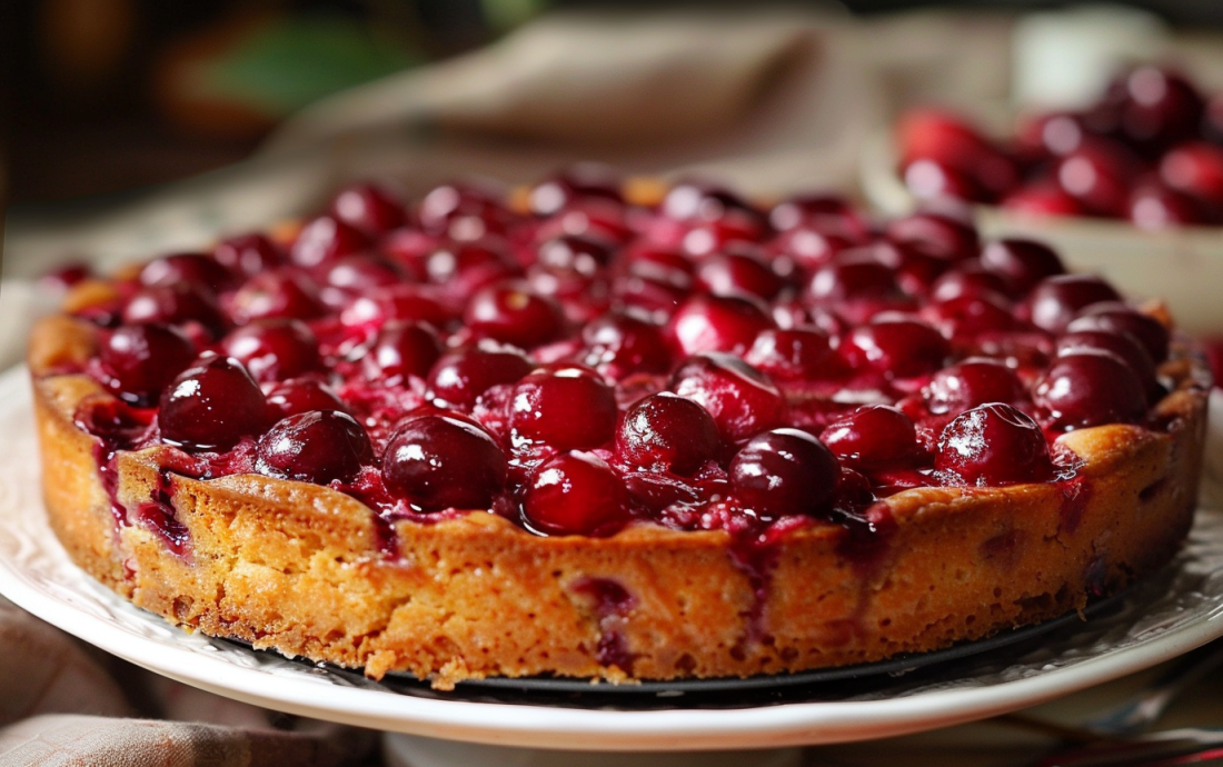 Cherry Loaf Cake Recipes Cherry Loaf Cake Recipes
