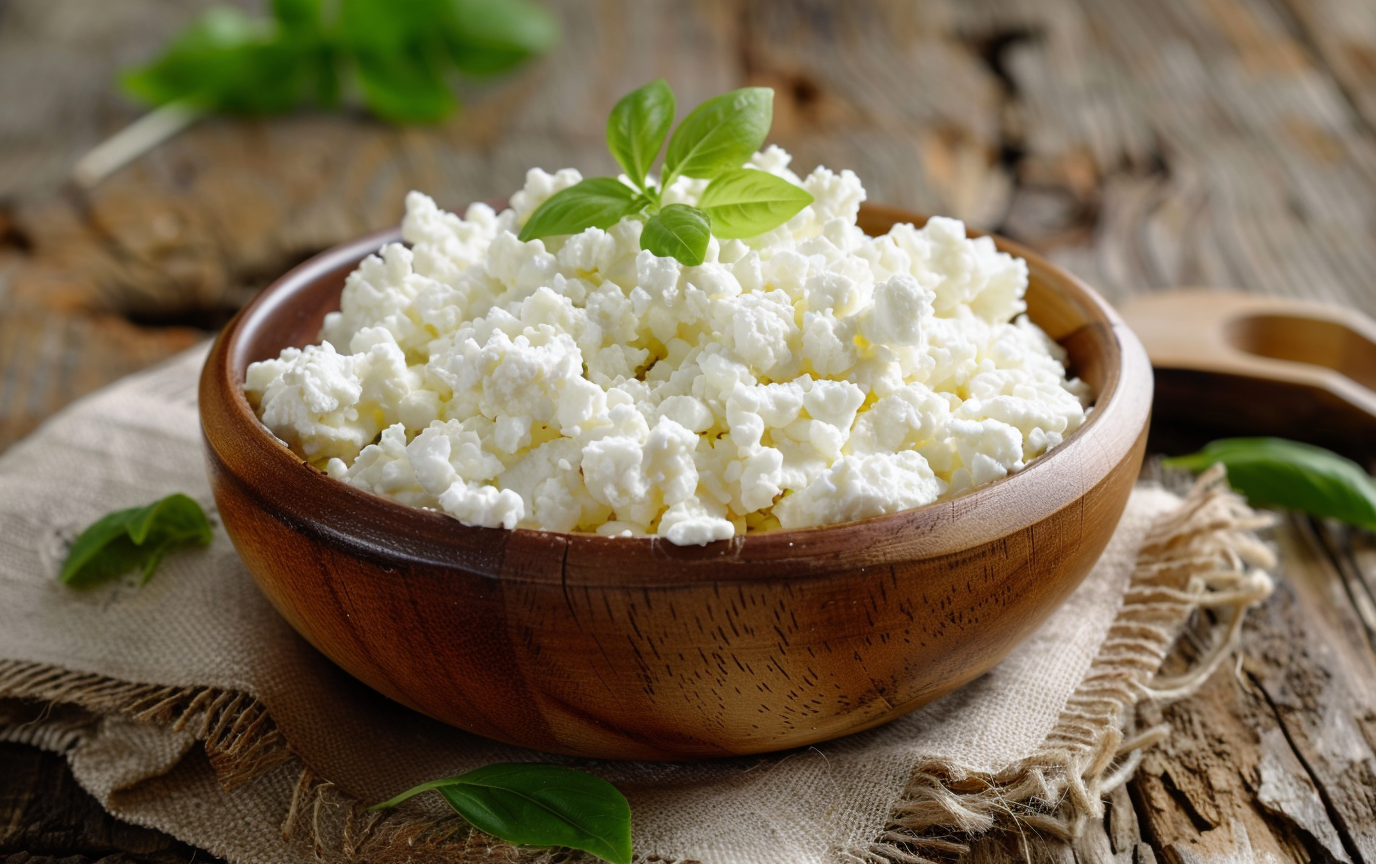 Cottage Cheese Recipes Cottage Cheese Recipes