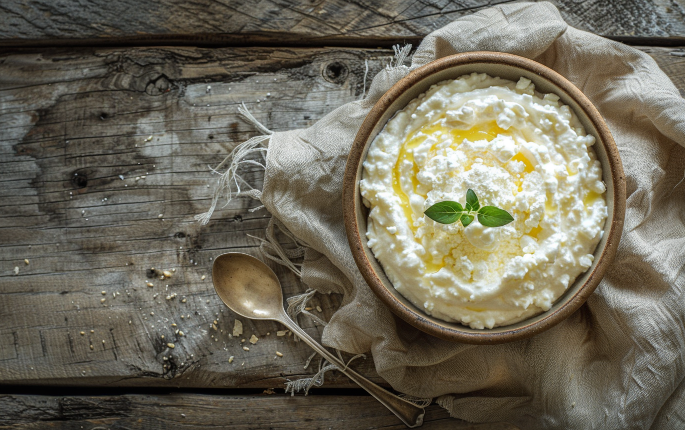 Cottage Cheese Recipes Cottage Cheese Recipes