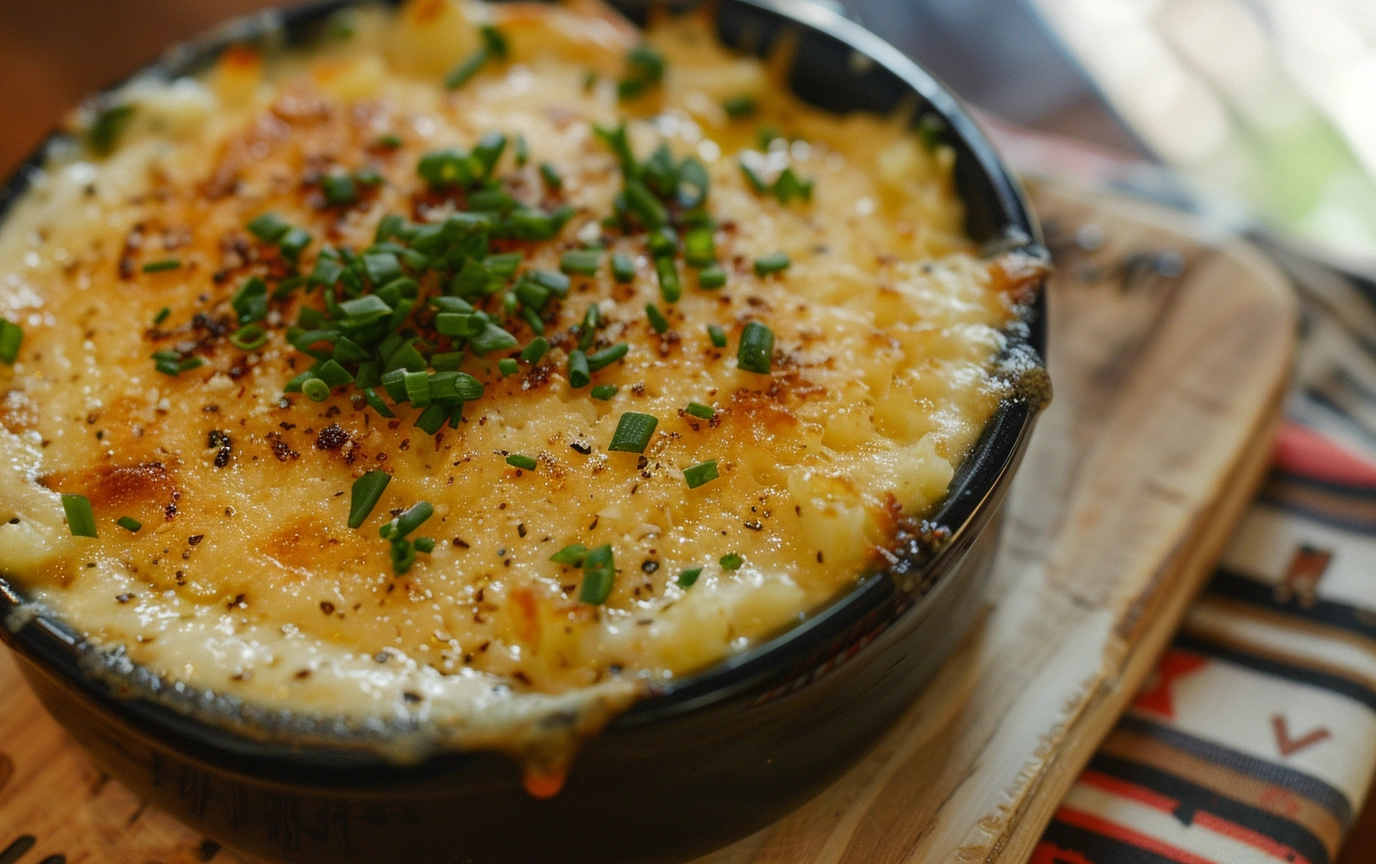 Crab Brulee Recipe Crab Brulee Recipe