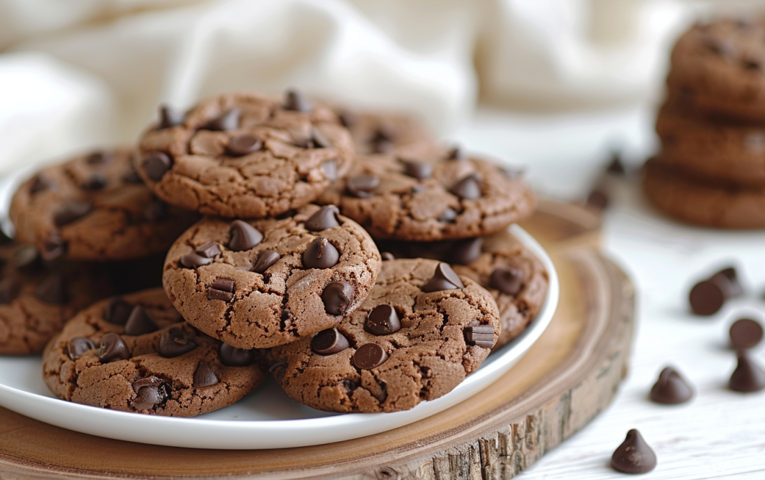 Dark Chocolate Chips Recipes Dark Chocolate Chips Recipes