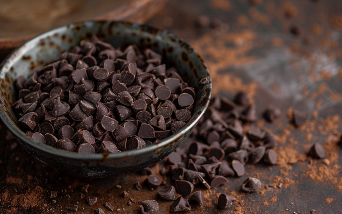 Dark Chocolate Chips Recipes Dark Chocolate Chips Recipes