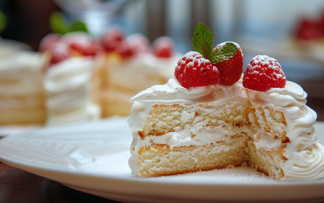 Angel Cake Recipes Angel Cake Recipes