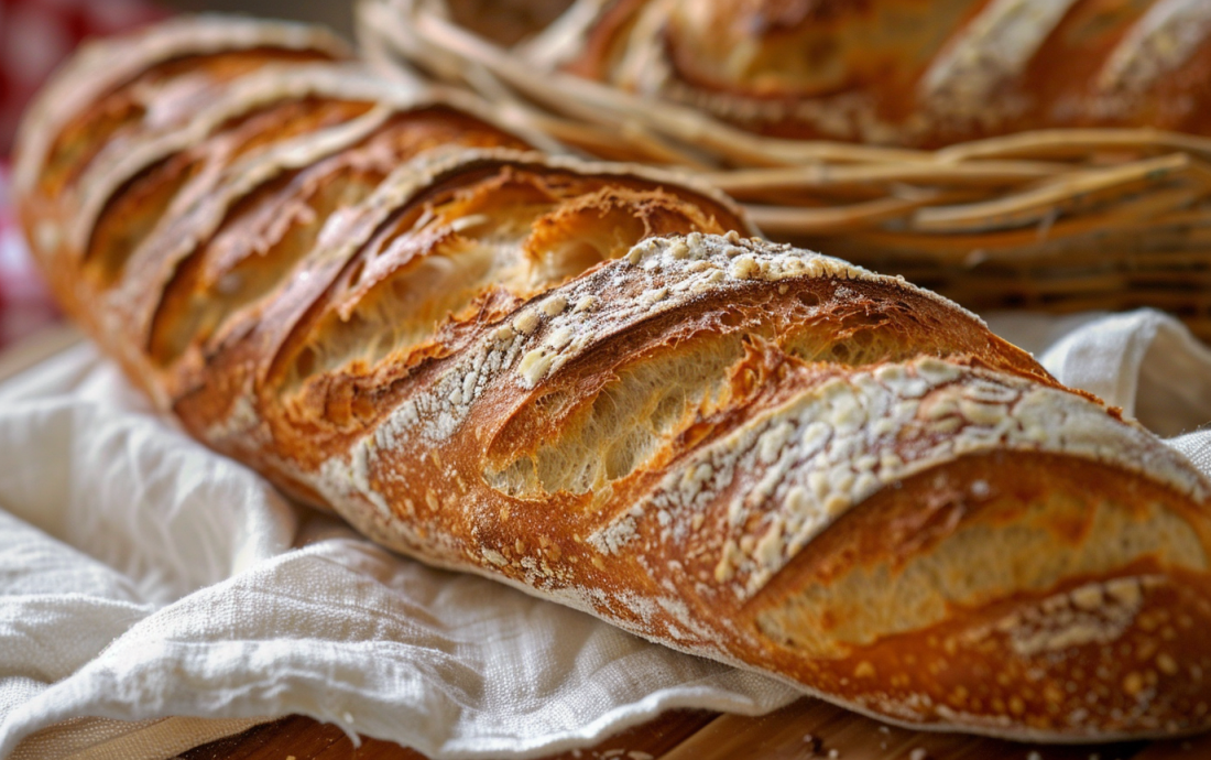 Gipfeli Recipe