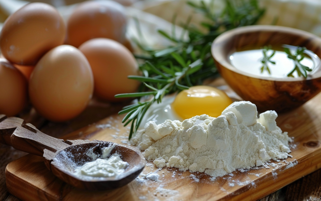 Gipfeli Recipe