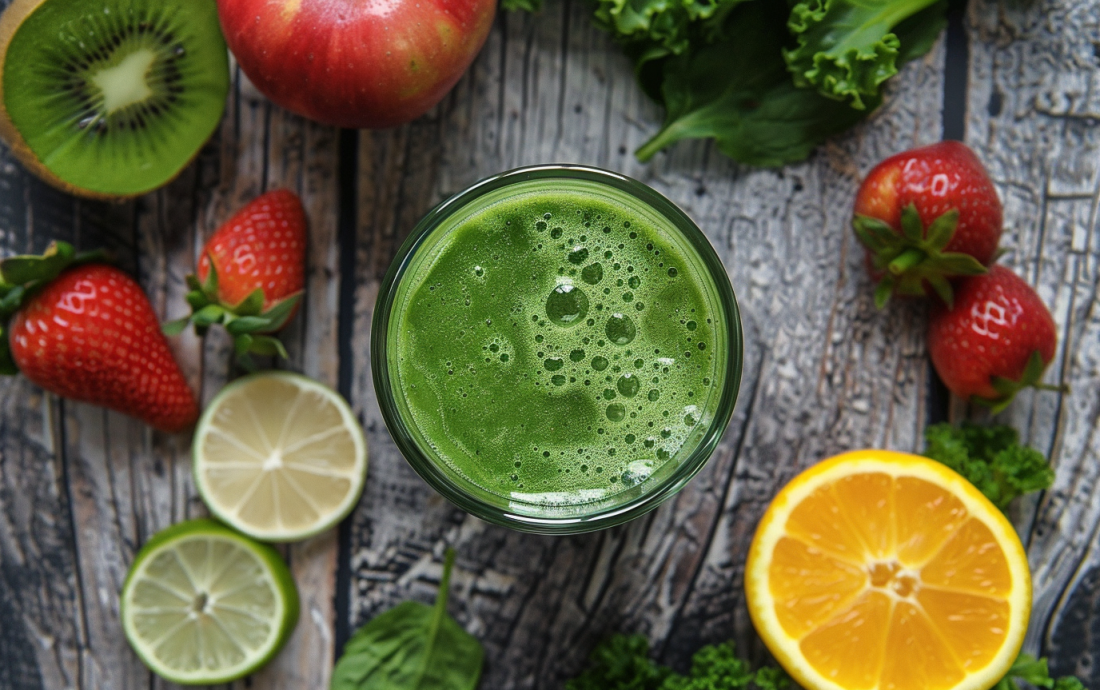 Juicer recipes Juicer recipes