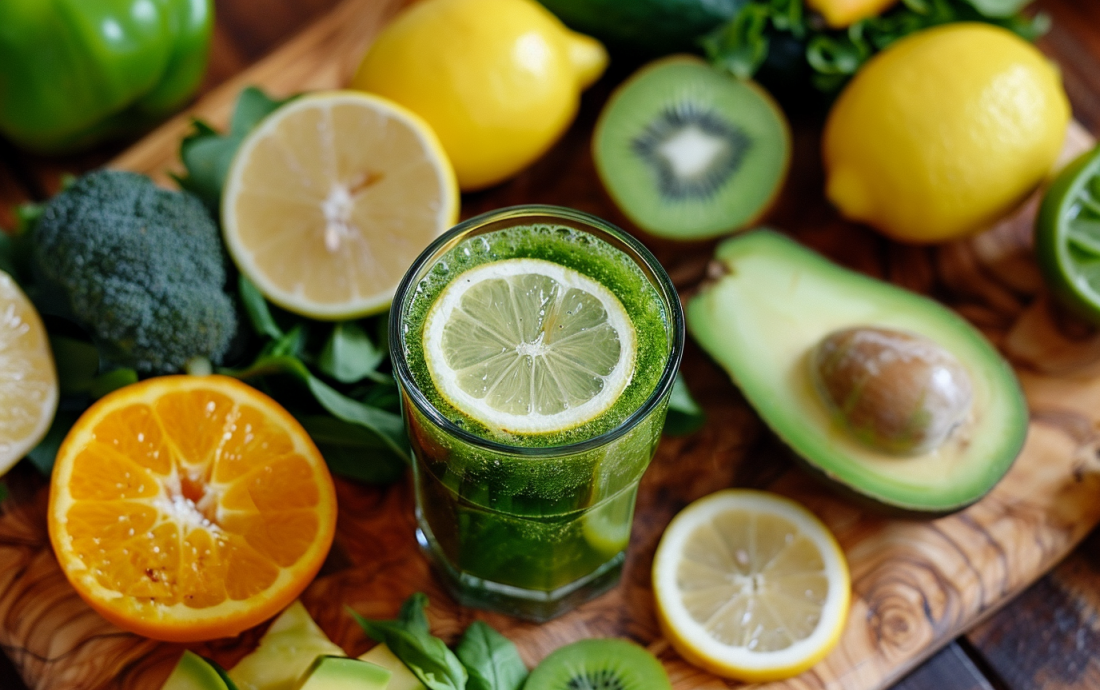 Juicer recipes Juicer recipes