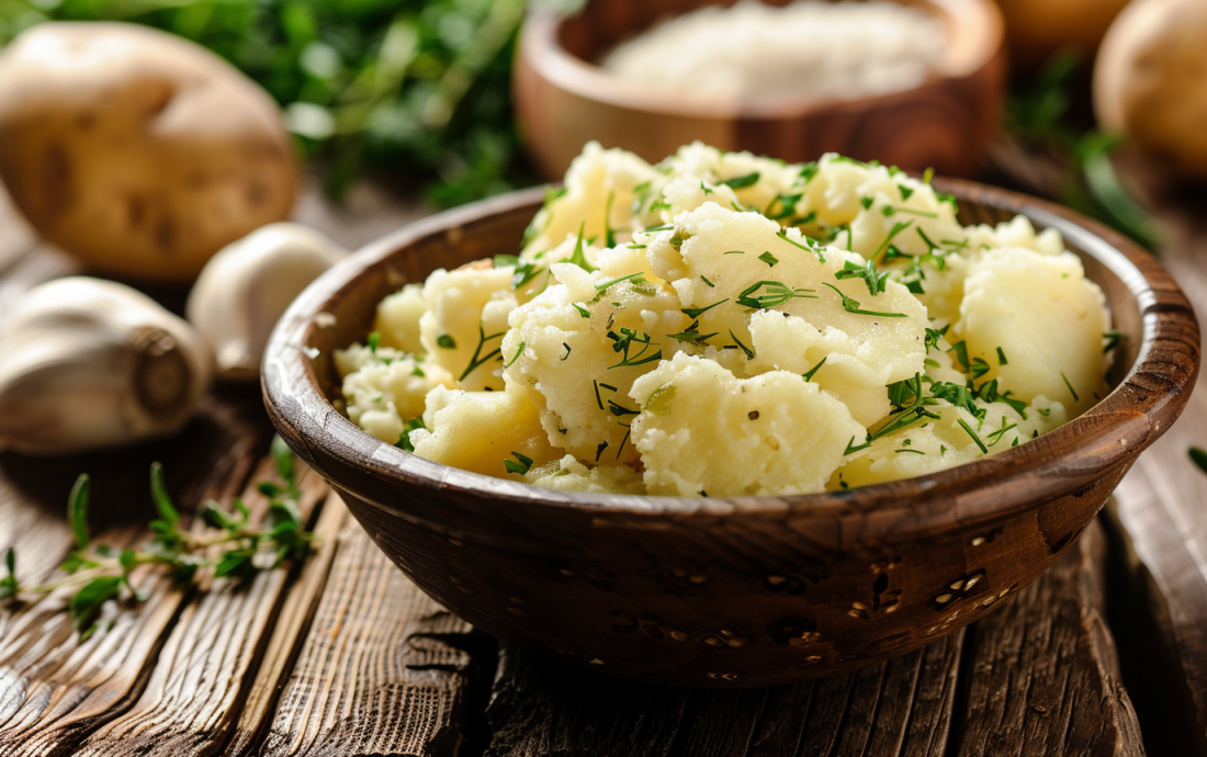 Kennebec Potatoes Recipes