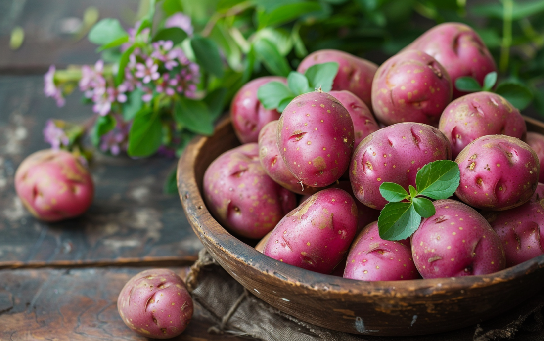 Kennebec Potatoes Recipes