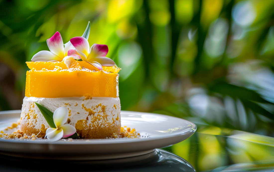 Mango Float Mango Float