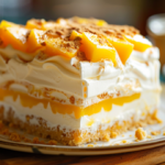 Mango Float