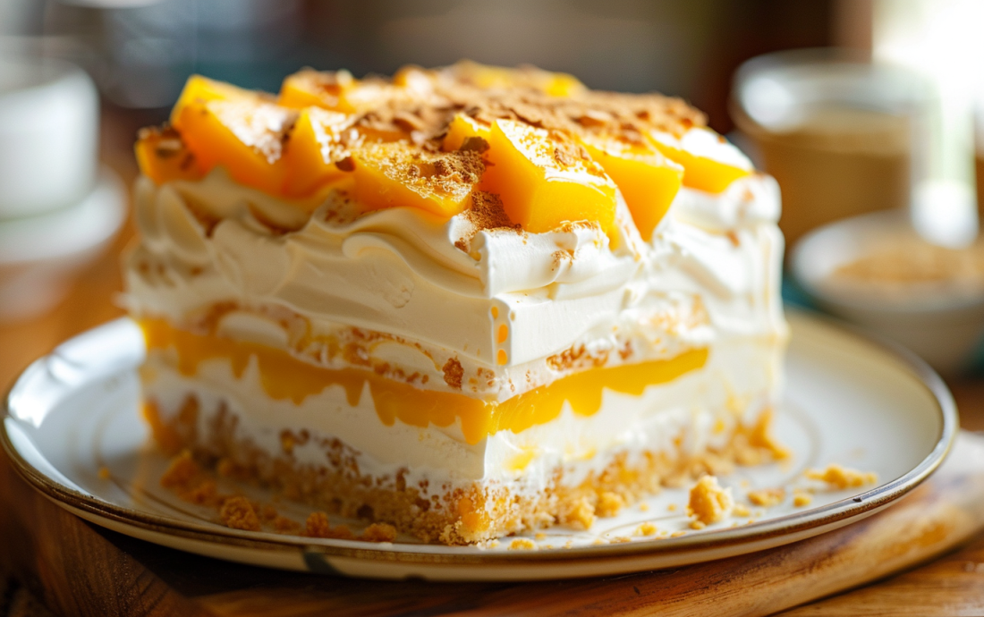 Mango Float