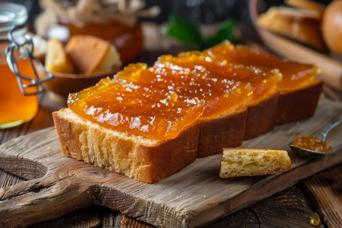 Marmalade Cake Recipes Marmalade Cake Recipes