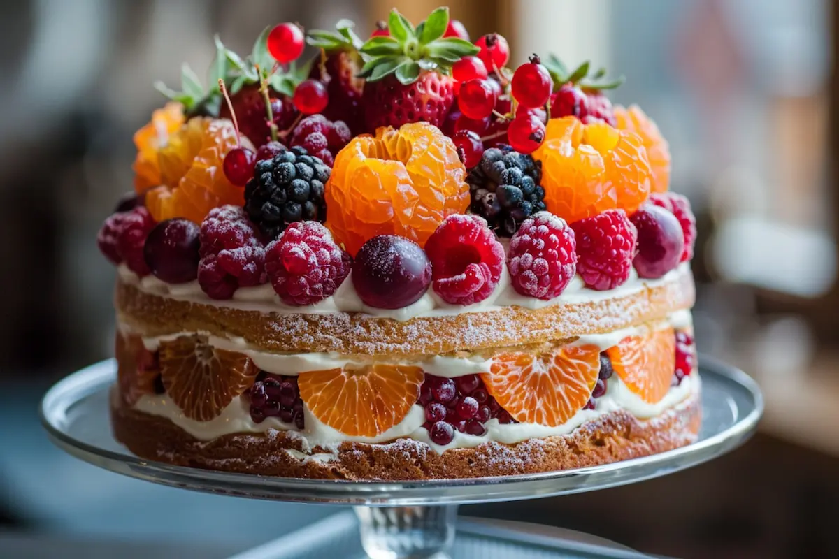 Marmalade Cake Recipes Marmalade Cake Recipes