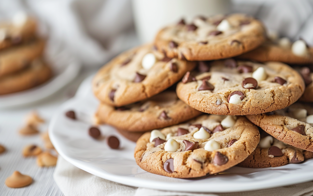 Millie’s Cookies recipe