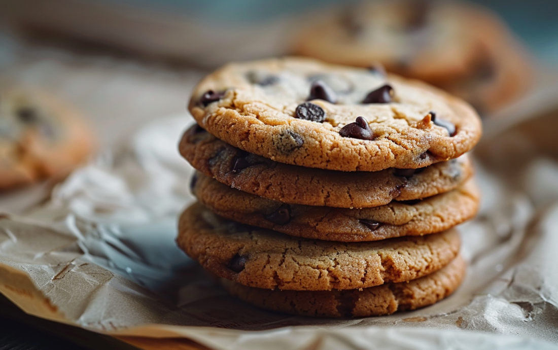 Millie’s Cookies recipe