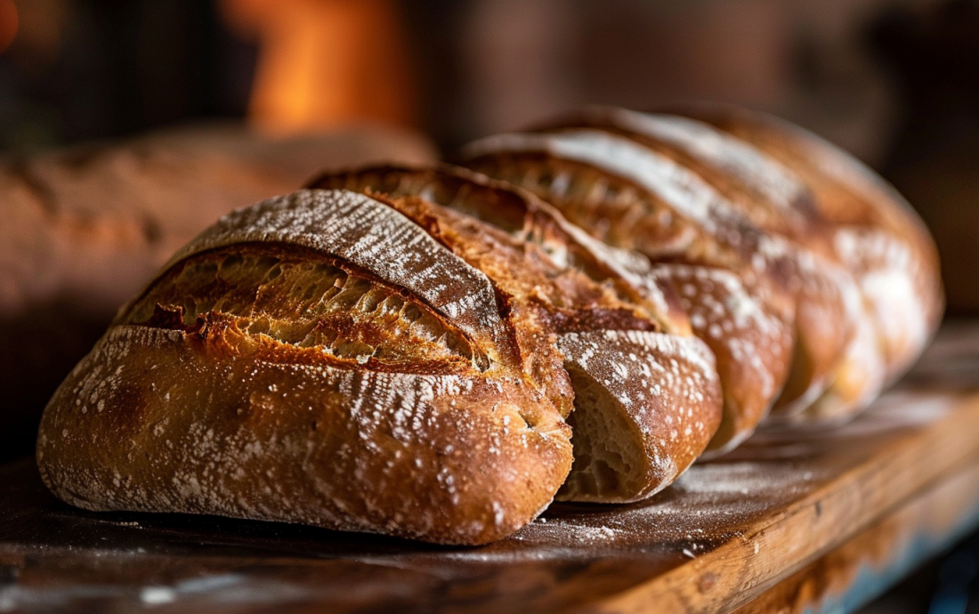 Sourdough discard recipes