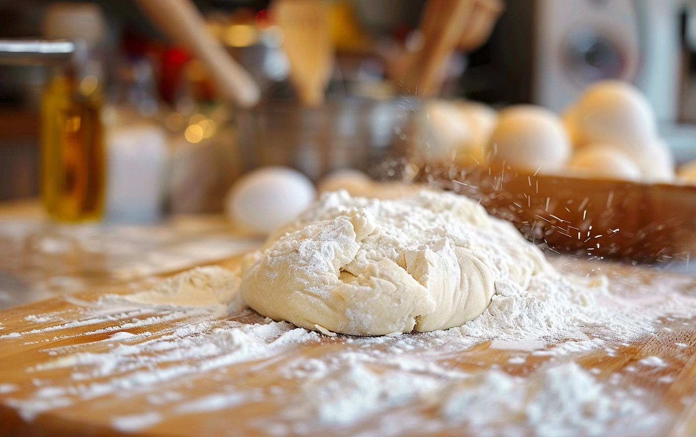 Nutella puff pastry Nutella puff pastry