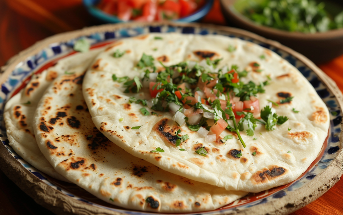 Pupusa