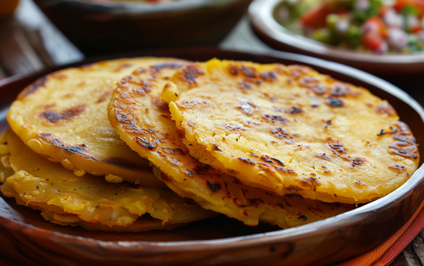 Pupusa