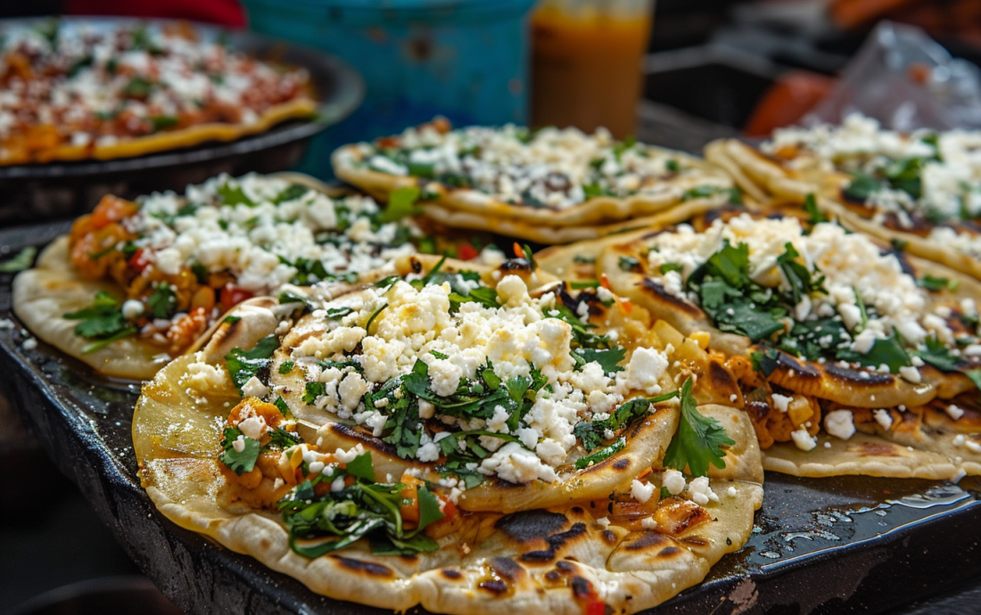 Pupusa