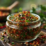 Ranch seasoning
