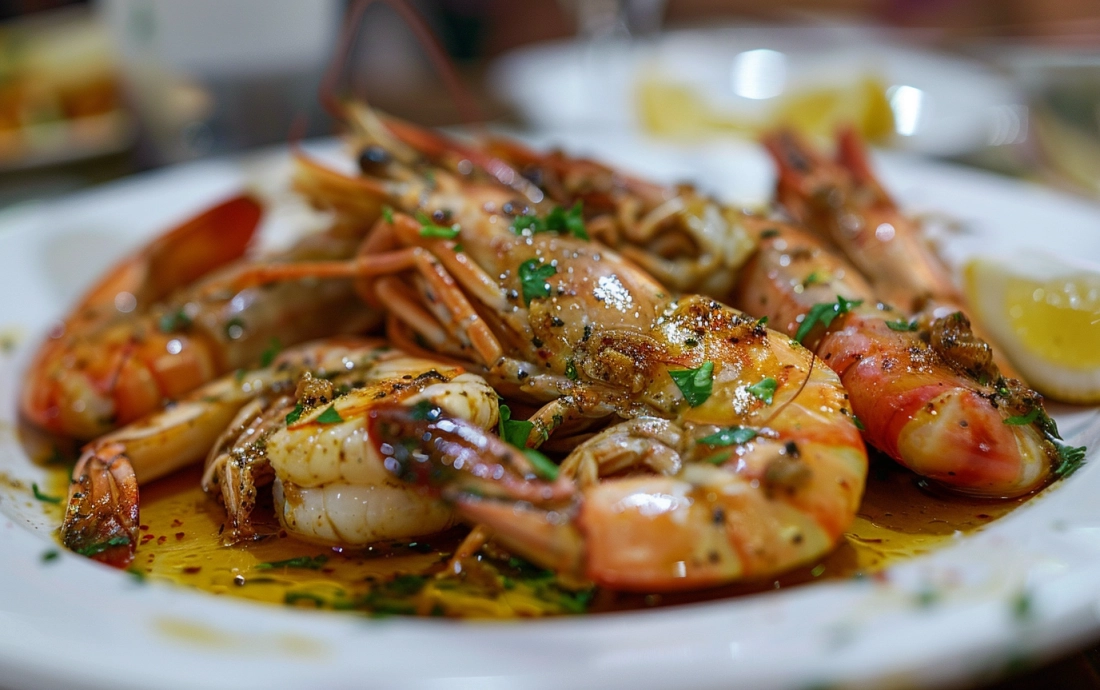 Seafood Boil Sauce RECIPE