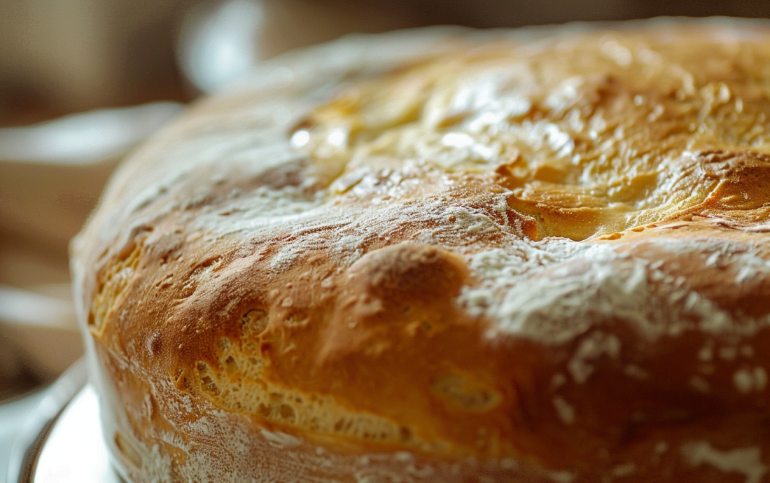 Sourdough discard recipes