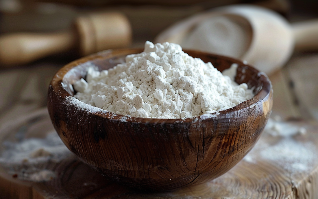 Sourdough discard recipes