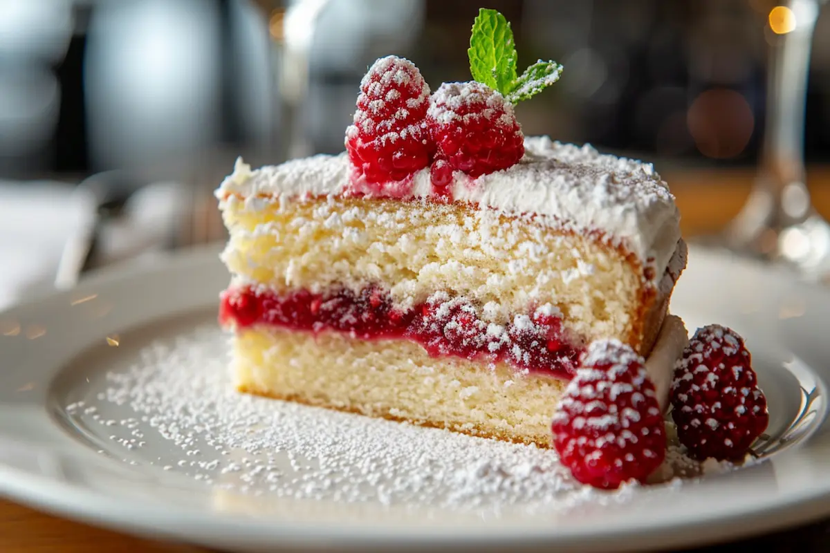 Tottenham Cake Recipe Tottenham Cake Recipe