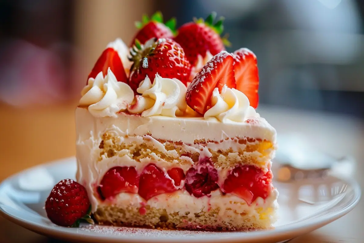 Tottenham Cake Recipe Tottenham Cake Recipe