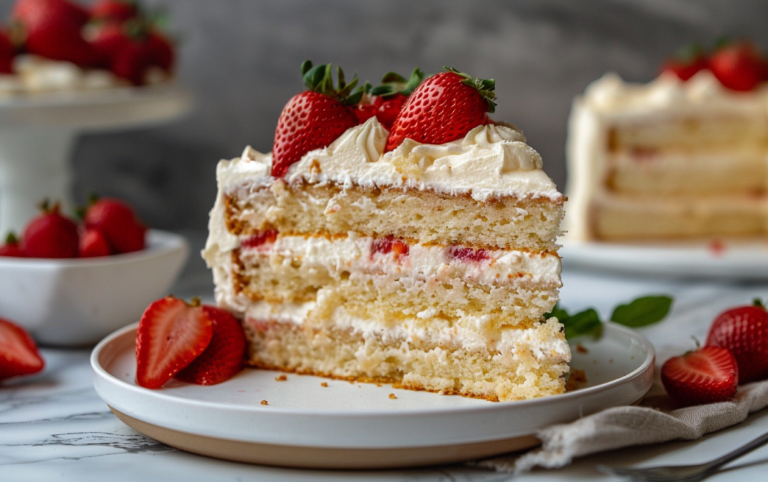 Tres Leches Cake Recipe Tres Leches Cake Recipe