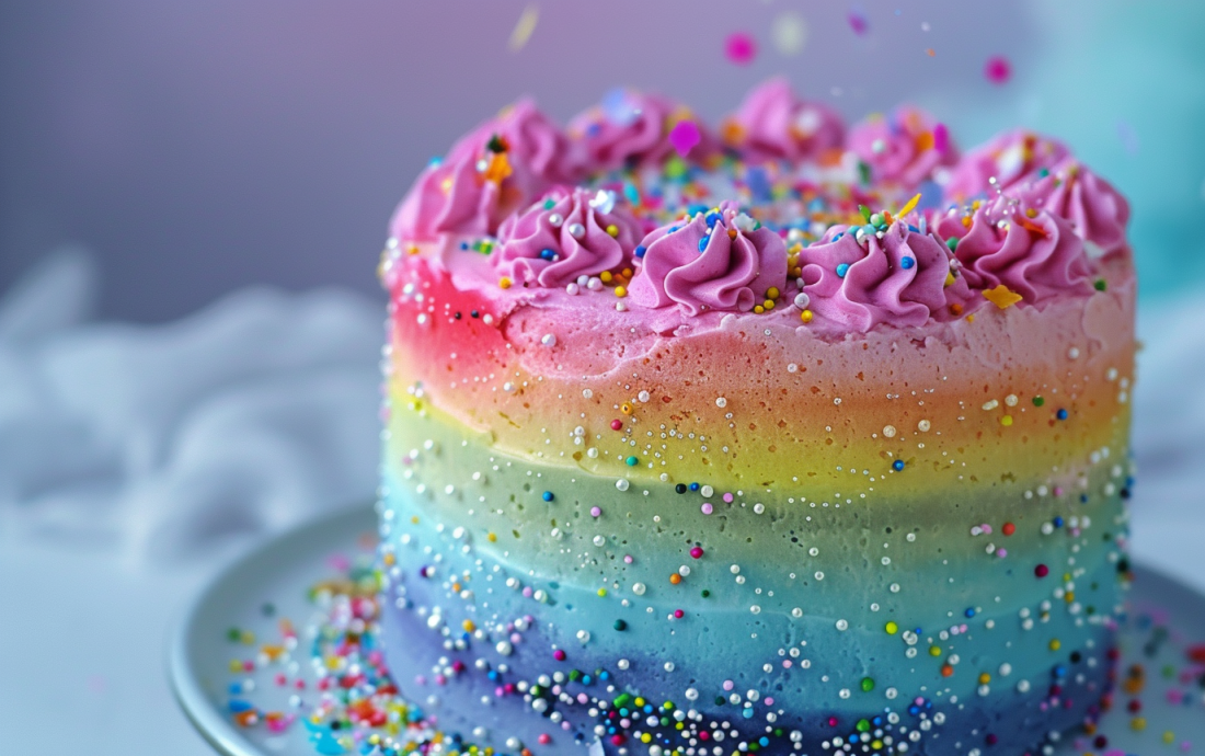 Unicorn Cake Recipes Unicorn Cake Recipes