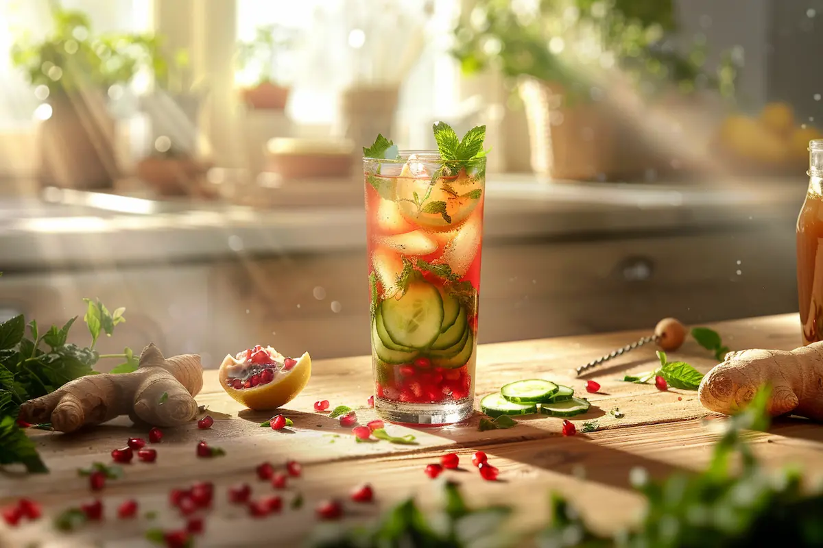 Eastern-Promise-Mocktail-Recipe-3 Eastern Promise Mocktail Recipe